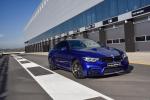 BMW M4 CS 2017 года (ZA)